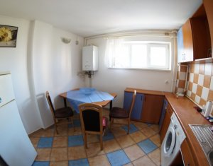 Appartement 4 chambres à louer dans Cluj-napoca, zone Manastur