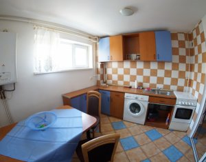 Appartement 4 chambres à louer dans Cluj-napoca, zone Manastur
