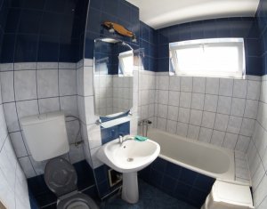 Appartement 4 chambres à louer dans Cluj-napoca, zone Manastur