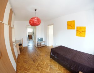 , 93m2 dans Cluj-napoca, zone Manastur
