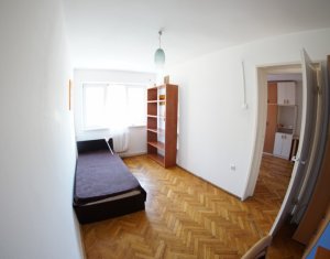 Appartement 4 chambres à louer dans Cluj-napoca, zone Manastur