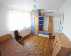 Appartement 4 chambres à louer dans Cluj-napoca, zone Manastur