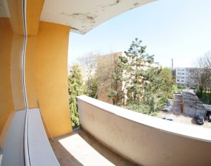 Appartement 4 chambres à louer dans Cluj-napoca, zone Manastur