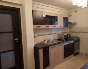 Appartement 2 chambres à louer dans Cluj-napoca, zone Gheorgheni