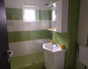 Appartement 2 chambres à louer dans Cluj-napoca, zone Gheorgheni