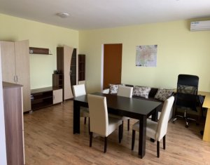 Appartement 2 chambres à louer dans Cluj-napoca, zone Zorilor