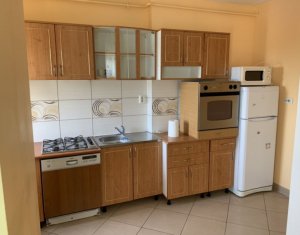 Appartement 2 chambres à louer dans Cluj-napoca, zone Zorilor