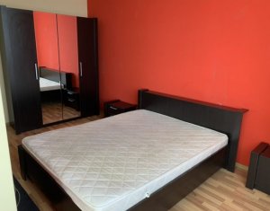 Appartement 2 chambres à louer dans Cluj-napoca, zone Zorilor
