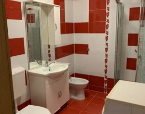 Appartement 2 chambres à louer dans Cluj-napoca, zone Zorilor