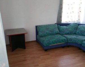 Appartement 2 chambres à louer dans Cluj-napoca, zone Marasti