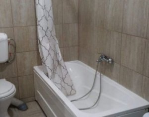 Appartement 2 chambres à louer dans Cluj-napoca, zone Marasti