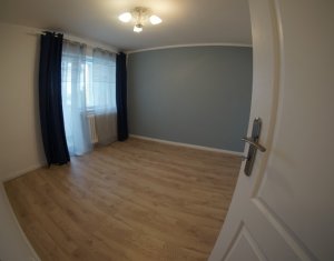 , 46m2 dans Cluj-napoca, zone Gheorgheni