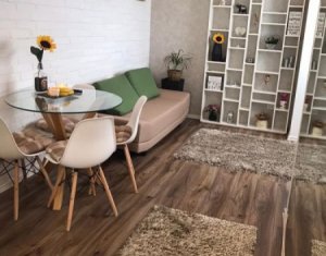 , 42m2 on Cluj-napoca, Zóna Grigorescu