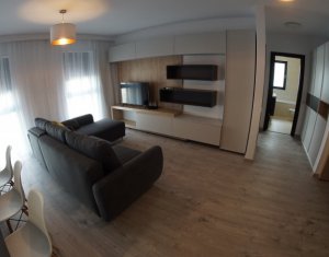 Lakás 2 szobák kiadó on Cluj-napoca, Zóna Gheorgheni