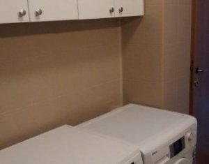Lakás 1 szobák kiadó on Cluj-napoca, Zóna Plopilor