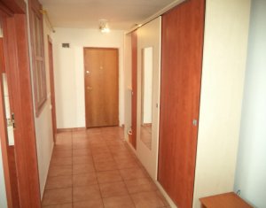 Lakás 2 szobák kiadó on Cluj-napoca, Zóna Grigorescu