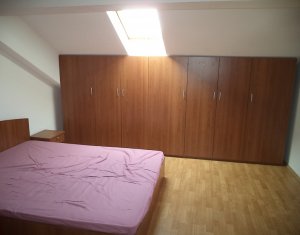 Lakás 2 szobák kiadó on Cluj-napoca, Zóna Grigorescu