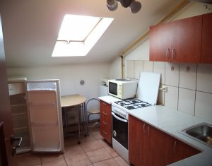 Lakás 2 szobák kiadó on Cluj-napoca, Zóna Grigorescu