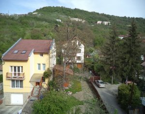 Lakás 2 szobák kiadó on Cluj-napoca, Zóna Grigorescu