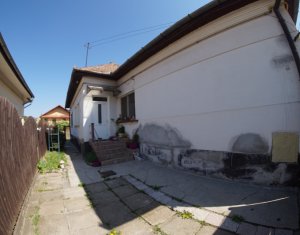 Ház 3 szobák eladó on Cluj-napoca, Zóna Gruia