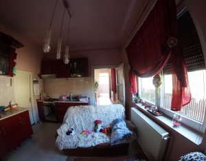 Ház 3 szobák eladó on Cluj-napoca, Zóna Gruia