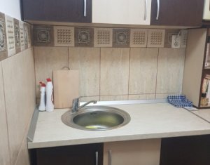 Studio à vendre dans Cluj-napoca, zone Marasti