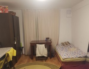 Studio à vendre dans Cluj-napoca, zone Marasti
