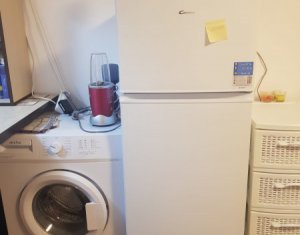 Studio à vendre dans Cluj-napoca, zone Marasti