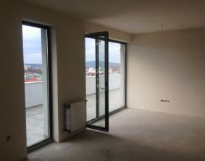 Appartement 3 chambres à vendre dans Cluj-napoca