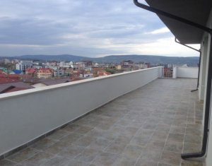 Appartement 3 chambres à vendre dans Cluj-napoca