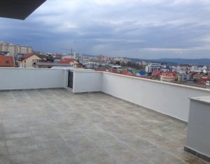 Appartement 3 chambres à vendre dans Cluj-napoca