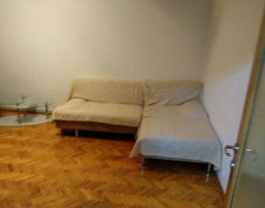 Appartement 3 chambres à louer dans Cluj-napoca, zone Zorilor