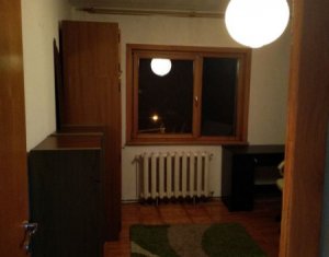 Appartement 3 chambres à louer dans Cluj-napoca, zone Zorilor