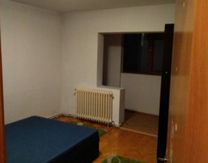 Appartement 3 chambres à louer dans Cluj-napoca, zone Zorilor
