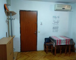 Appartement 3 chambres à louer dans Cluj-napoca, zone Zorilor