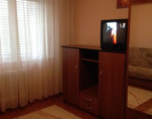 Appartement 2 chambres à louer dans Cluj-napoca, zone Gheorgheni