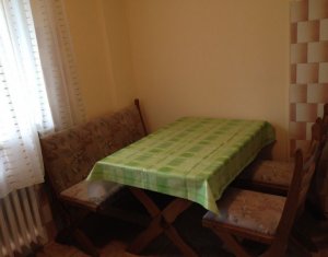 Appartement 2 chambres à louer dans Cluj-napoca, zone Gheorgheni