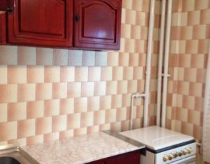 Appartement 2 chambres à louer dans Cluj-napoca, zone Gheorgheni