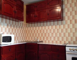 Appartement 2 chambres à louer dans Cluj-napoca, zone Gheorgheni