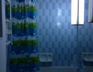 Appartement 2 chambres à louer dans Cluj-napoca, zone Gheorgheni