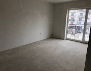 , 61m2 dans Floresti