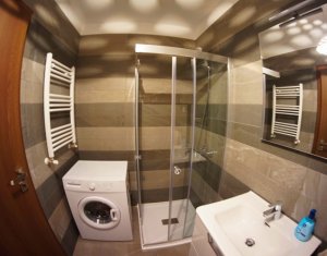 Appartement 3 chambres à louer dans Cluj-napoca, zone Sopor
