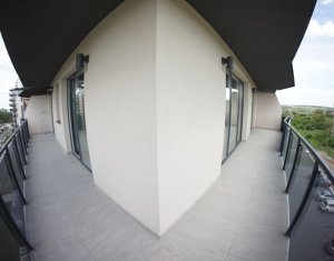 Appartement 3 chambres à louer dans Cluj-napoca, zone Sopor