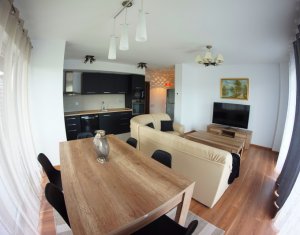 , 75m2 dans Cluj-napoca, zone Sopor