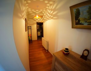 Appartement 3 chambres à louer dans Cluj-napoca, zone Sopor