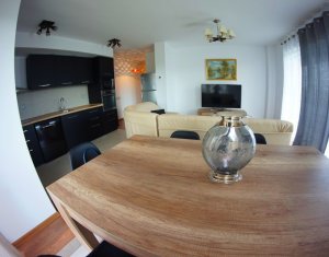 Appartement 3 chambres à louer dans Cluj-napoca, zone Sopor