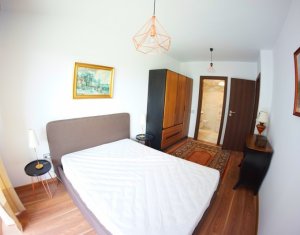 Appartement 3 chambres à louer dans Cluj-napoca, zone Sopor