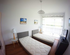Appartement 3 chambres à louer dans Cluj-napoca, zone Sopor