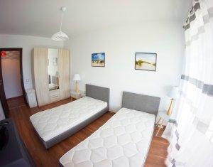 Appartement 3 chambres à louer dans Cluj-napoca, zone Sopor