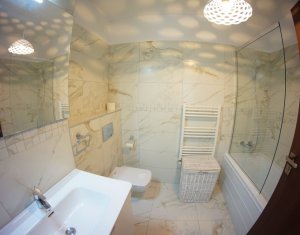 Appartement 3 chambres à louer dans Cluj-napoca, zone Sopor